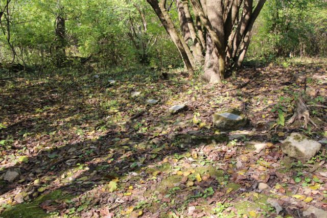 Potter's Field Cemetery